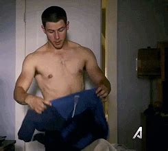 Naked Man gifs